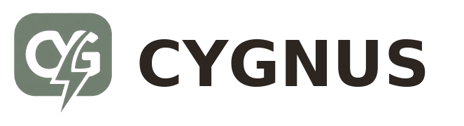 CYGNUS Logo